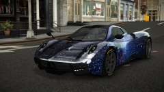 Pagani Huayra Arden S12 para GTA 4