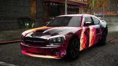 Dodge Charger Diater S7 para GTA 4
