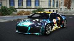 Audi R8 Danvu S14