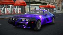 Pontiac Trans AM Tolyn S12 para GTA 4
