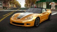 Chevrolet Corvette Yuhu