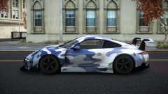 Porsche 911 GT3 Niotiny S2
