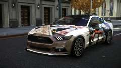Ford Mustang Doony S1 para GTA 4