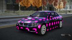 BMW M3 E92 Briso S6 para GTA 4