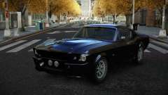 Shelby GT500 Bijex