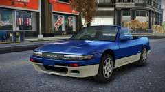 Nissan Silvia Alaj para GTA 4