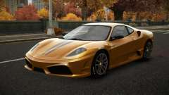 Ferrari F430 Qugofu para GTA 4