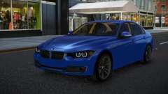 BMW 335i Citbo para GTA 4