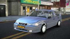Daewoo Nexia Cifibim para GTA 4