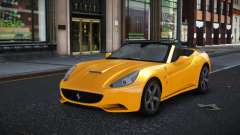 Ferrari California Huhev para GTA 4