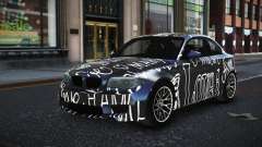 BMW 1M Lithem S10 para GTA 4