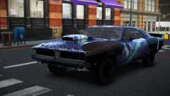 Dodge Charger Midan S6 para GTA 4
