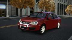 Volkswagen Jetta Tiise para GTA 4
