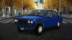 Datsun 510 Qeskuyo para GTA 4