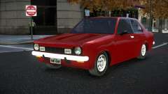 Chevrolet Chevelle Fuqi