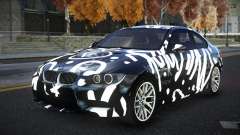 BMW M3 E92 Briso S14