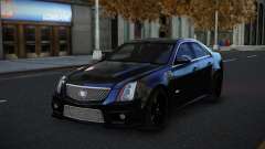 Cadillac CTS-V Sizomote para GTA 4