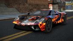 Ford GT Joriale S3 para GTA 4