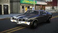 Mercury Cyclone Xiffosoqa para GTA 4