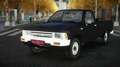 Toyota Hilux Hojba