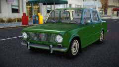 VAZ 2101 Dotohil