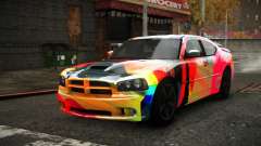 Dodge Charger Diater S6 para GTA 4