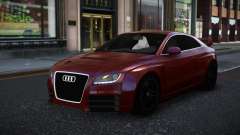 Audi S5 Carelle para GTA 4