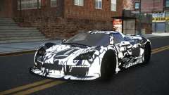 Gumpert Apollo Berse S1 para GTA 4