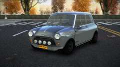 Mini Cooper Weqjerera para GTA 4