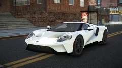 Ford GT Joriale para GTA 4