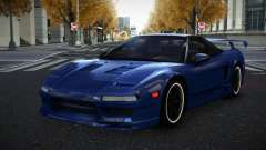 Honda NSX Areh para GTA 4