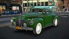 Buick Coupe Mimakopug