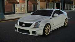 Cadillac CTS-V Jayqacey