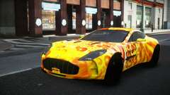 Aston Martin One-77 Jasan S3 para GTA 4
