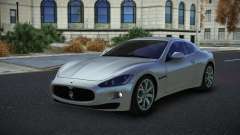 Maserati Gran Turismo Xojzafi para GTA 4