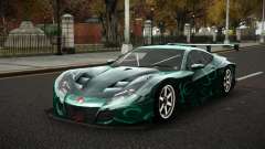 Honda HSV Tristun S2 para GTA 4