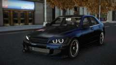 Lexus IS300 Yenuj para GTA 4