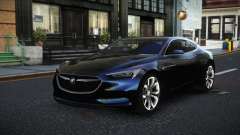 Buick Avista Solvi para GTA 4
