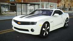 Chevrolet Camaro Zidofa para GTA 4