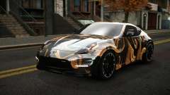 Nissan 370Z Etriy S2 para GTA 4