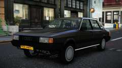 Audi 80 Fapqicuka para GTA 4