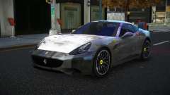 Ferrari California Thaisti S14 para GTA 4