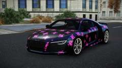 Audi R8 Danvu S10 para GTA 4