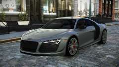 Audi R8 Xigewipiq para GTA 4