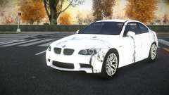 BMW M3 E92 Musolie S13 para GTA 4
