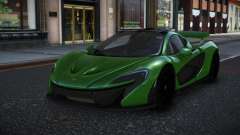 McLaren P1 Vehtihen para GTA 4