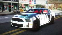 Shelby GT500 Anrahen S2 para GTA 4