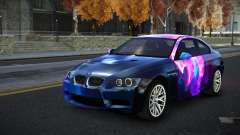 BMW M3 E92 Briso S2 para GTA 4
