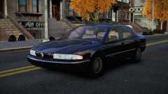 Chrysler New Yorker Voxsewa