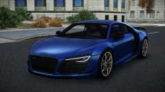 Audi R8 Danvu para GTA 4